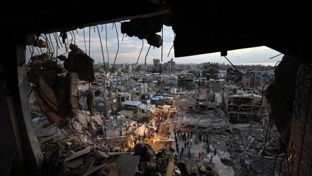 Nearly 20 nations slam Israel's West Bank moves towards 'de facto annexation'